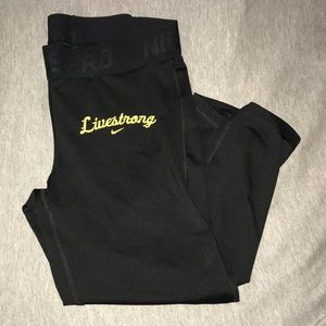 Nike leggings